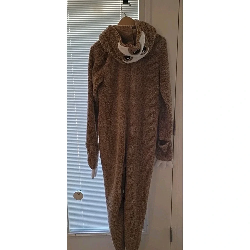 Celebrate It sloth costume